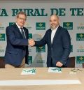 Caja Rural de Teruel renueva su presencia en el pleno de la Cámara de Comercio
