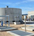 El Instituto Aragonés del Agua adjudica por 2,4 millones el mantenimiento de 7 depuradoras del Bajo Aragón