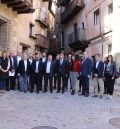 Las diez comarcas de la provincia tendrán dos millones de euros para desarrollar 23 proyectos turísticos