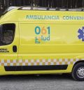El PP  de la Sierra de Albarracín pide que las ambulancias de Soporte Vital Básico estén operativas las 24 horas del día