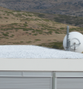 Licitada la fibra óptica desde el observatorio de Arcos de las Salinas al Cefca  por 1,7 millones