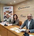 La Diputación hace balance de EligeTeruel  y lanza la campaña navideña Ganamos Todos