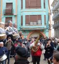 La Puebla de Híjar rinde homenaje a José Manuel Sierra Clavería, un ‘músico total’