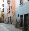 El convenio entre Ayuntamiento de Teruel, DGA y Mitma para rehabilitar la calle La Parra de Teruel se firmará en enero