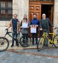 Los barrios rurales acogerán en abril el Teruel Bike Festival