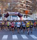 Izan Edo y Elena Martín ganan la San Silvestre de Teruel para cerrar el año