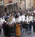 La Oficina Municipal de Turismo de Teruel atendió a 1.989 personas durante Las Bodas de Isabel