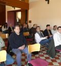 Gea de Albarracín redacta un plan de acción para impulsar el turismo integrándolo en la actividad local
