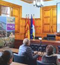 La Fundación Española de Renaturalización presenta a la Sierra de Albarracín un proyecto para reaprovechar el patrimonio