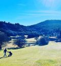 Reabre el campo de golf de Alcalá de la Selva con un nuevo gestor al frente de las instalaciones