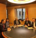Teruel Existe incorpora la perspectiva rural a la futura Ley de Vivienda durante su tramitación