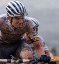 Roberto Bou roza el podio en la penúltima etapa de la Cape Epic