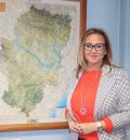 Mayte Pérez, consejera de Presidencia del Gobierno de Aragón: “Los datos nos están diciendo  que vamos por la buena dirección en la lucha contra la despoblación”