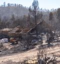 Preocupación en San Agustín ante la falta de concreción sobre las ayudas del incendio forestal