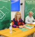 Teruel Existe planteará crear una empresa municipal para mejorar los servicios públicos en la capital