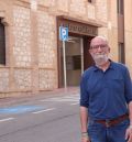 Pepe Polo, presidente de la Federación de Asociaciones vecinales de Teruel: La democracia no se entiende sin la participación de los movimientos vecinales