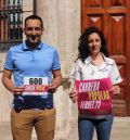 La Carrera Popular de Teruel espera a medio millar de atletas el domingo