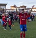 El CD Teruel-Terrassa de la última jornada se jugará el sábado a las 18:00 horas