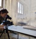 El Ayuntamiento de Villastar contrata la reproducción en 3D de las piezas halladas por Cabré en Peñalba