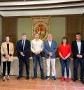 El Campus de fútbol del Real Madrid en Alcañiz ofrecerá 150 plazas este verano