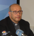 El obispo de Teruel y Albarracín, José Antonio Satué, advierte de que el mundo rural sigue marginado