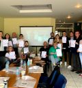 La Cámara de Teruel se reúne en Grecia con los socios del proyecto Gastro-Guía