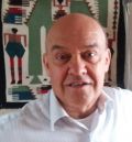José María Carreras, vicepresidente del Centro de Estudios del Jiloca: Hace 30 años, la comarca no era conocida y ahora sí se conoce más