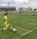 El fútbol alevín pone su foco en Calamocha con el inicio de la Jamón Cup