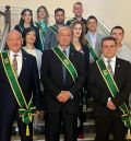 La abstención de Teruel Existe devuelve la alcaldía  de Cella al PP, que gobernará en minoría