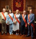Buj ofrece a Teruel Existe presidir la comisión de Hacienda del Ayuntamiento de Teruel