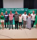 Teruel Existe dice que el Gobierno dinamita el Matarraña y destruye el turismo con las macro renovables