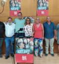 Mayte Pérez apela al voto útil al Partido Socialista para defender el Estado del Bienestar