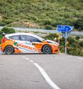 El XVII Rally Bajo Aragón  ya cuenta con 44 equipos