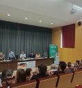 Guitarte asegura que Teruel Existe es la herramienta política del movimiento ciudadano