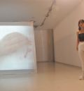 ‘[a]bordarme’, de Lydia Floría, inaugura  el curso expositivo 2023-24 en ArTEsala