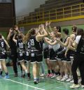 El Teruel Basket Mudéjar-La Salle estrenará el curso a domicilio