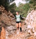 Casi medio millar de corredores participan este sábado en la VI Tastavins Trail