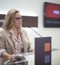 Mayte Pérez: “El techo de gasto histórico presentado por el Gobierno de Azcón es una enmienda a la totalidad que desmonta sus mentiras”