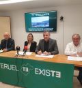 Teruel Existe apremia al Gobierno de Aragón a implantar la radioterapia en Teruel desde las Cortes, la DPT y los ayuntamientos
