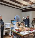Los siete Cursos de Restauración de Albarracín suman uno nuevo para celebrar sus 25 años