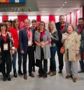 El PSOE Teruel asegura que la provincia necesita un gobierno progresista