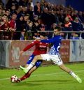 El CD Teruel descarta el cese del entrenador tras la derrota por 0-2 con la Ponferradina