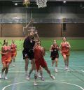 La Salle, Andorra y Caja Rural, invictos en las competiciones autonómicas de baloncesto