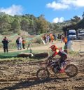 Aragón, con Sergio Valera, termina octava en el Campeonato de España de Motocross por autonomías