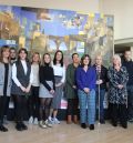La Fundación Amantes visibiliza la realidad de la discapacidad en Teruel
