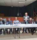 El PP presenta su candidatura para el Ayuntamiento de Monroyo, con Miguel Gascón como cabeza de lista