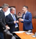 Las Cortes aprueban una PNL para instalar  la Unidad Satélite de Radioterapia en Teruel