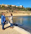 El Partido Aragonés reclama la ejecución de las balsas laterales proyectadas en la cuenca del Matarraña