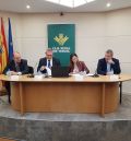 Universidad de Zaragoza y Caja Rural de Teruel presentan una Cátedra para el desarrollo del talento y personalización del aprendizaje