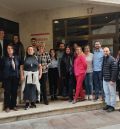 Los primeros 50 gastro-guías reciben sus certificados en la Cámara de Teruel